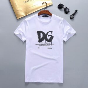 Limited Edition D&G T- Shirt 2024