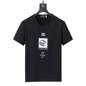 Limited Edition D&G T- Shirt 2024