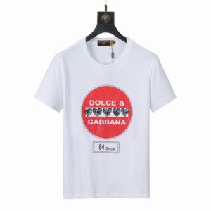 Limited Edition D&G T- Shirt 2024