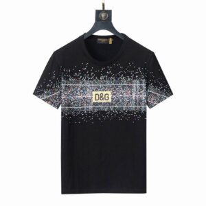 Limited Edition D&G T- Shirt 2024