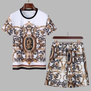 2024 D&G Tracksuits for men - DN22423