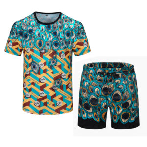 2026 D&G Tracksuits for men - DN22432