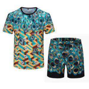 2025 DG Tracksuits for men – DN22432