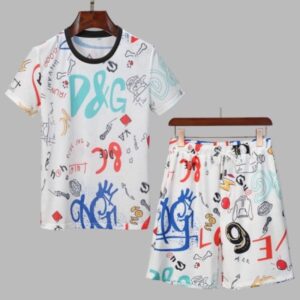 2026 DG Tracksuits for men – DN22424