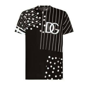2025 D&G Unisex T-Shirt - DN081258