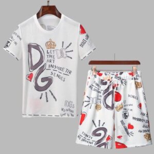 2026 DG Tracksuits for men – DN22425