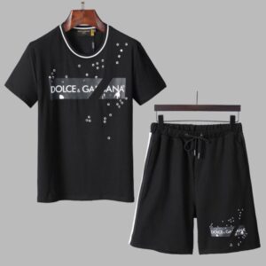 2026 D&G Tracksuits for men - DN22426