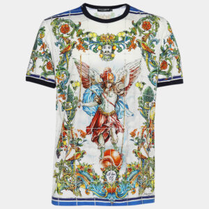 D&G Unisex T-Shirt - DN26060621