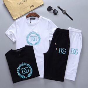 2026 D&G Tracksuits for men - DN22429