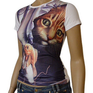 Limited Edition D&G T- Shirt 2024 - TH3200550