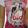 Limited Edition D&G T- Shirt 2024 - TH3200551