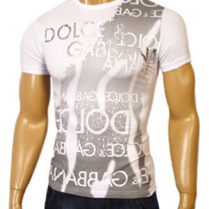 Limited Edition D&G T- Shirt 2024 - TH3200552