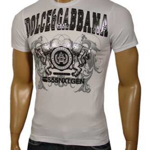 Limited Edition D&G T- Shirt 2024 - TH3200559