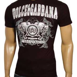 Limited Edition D&G T- Shirt 2024 - TH3200558