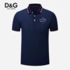 2026 D&G POLO SHIRT FOR MEN - DN081252