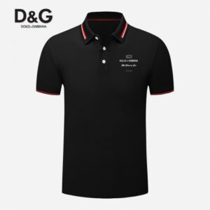 2026 D&G POLO SHIRT FOR MEN - DN081251