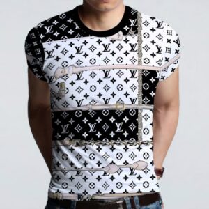 Limited Edition 2024 LV Unisex T-shirt