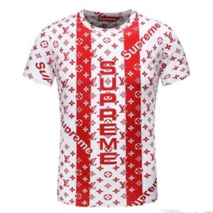 Louis Vuitton Luxury T-Shirt DN05443