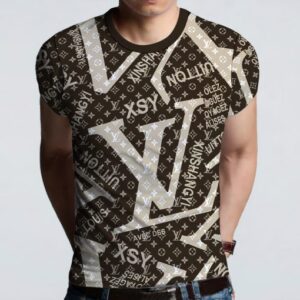 Limited Edition 2024 LV Unisex T-shirt