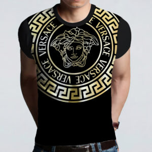 Versace Luxury T-Shirt DN11727