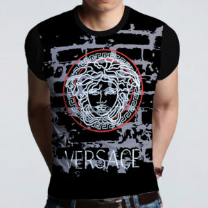 Versace Luxury T-Shirt DN11736