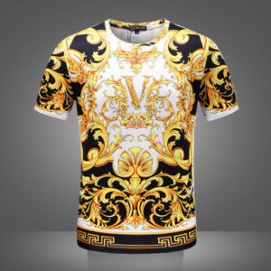 Limited Versa.ce Luxury Brand Unisex T-Shirt Gift Hot 2025 dn11746