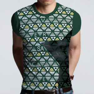 Versace Luxury T-Shirt DN12705
