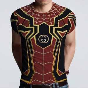 Gucci Luxury T-Shirt DN16312