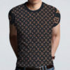 Louis Vuitton Luxury T-Shirt DN16511