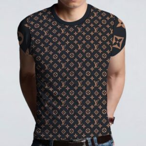 Limited Edition 2024 LV Unisex T-shirt