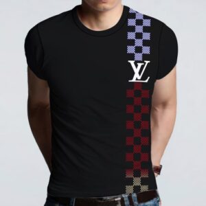 Limited Edition 2025 LV Unisex T-shirt - DN627302