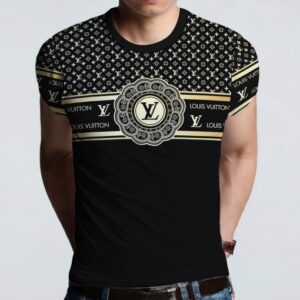 Limited Edition 2024 LV Unisex T-shirt