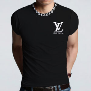 Louis Vuitton Luxury T-Shirt DN28260305