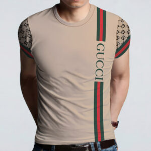 Gucci Luxury T-Shirt DN9200213