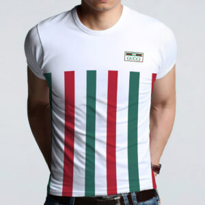 Gucci Luxury T-Shirt DN9200223