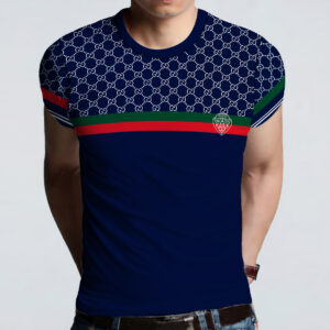 Gucci Luxury T-Shirt DN9230205