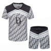 2024 Dior Tracksuits for men - DN22441