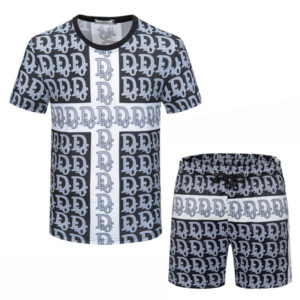 2024 Dior Tracksuits for men - DN22442