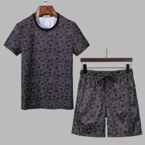 2026 Dior Tracksuits for men - DN22449