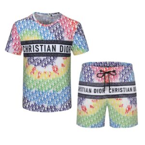 2024 Dior Tracksuits for men - DN22450