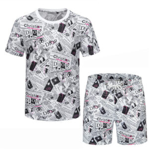 2024 Dior Tracksuits for men - DN22436