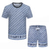 2024 Dior Tracksuits for men - DN22439