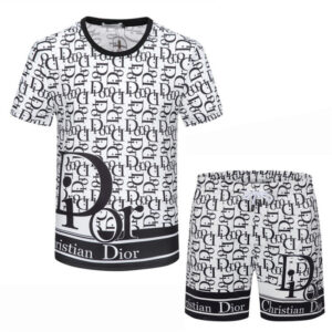 2024 Dior Tracksuits for men - DN22440