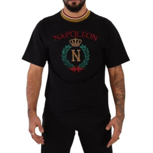 Limited Edition D&G T- Shirt 2024 - TH3200310