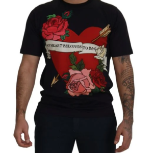 Limited Edition D&G T- Shirt 2024 - TH3200316