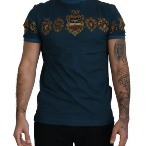 Limited Edition D&G T- Shirt 2024 - TH3200312