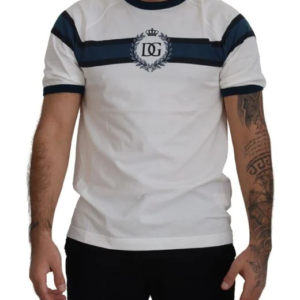 Limited Edition D&G T- Shirt 2024 - TH3200309