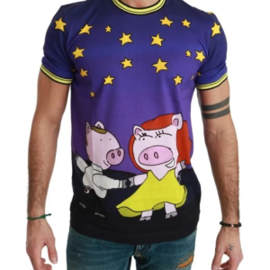 Limited Edition D&G T- Shirt 2024 - TH3200307