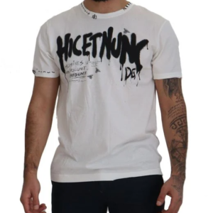 Limited Edition D&G T- Shirt 2024 - TH3200308