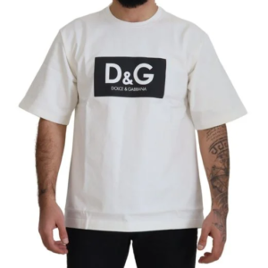 Limited Edition D&G T- Shirt 2024 - TH3200289